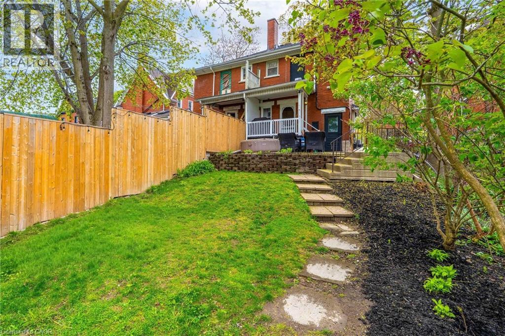 36 Louisa Street, Kitchener, Ontario  N2H 5L8 - Photo 32 - 40829973