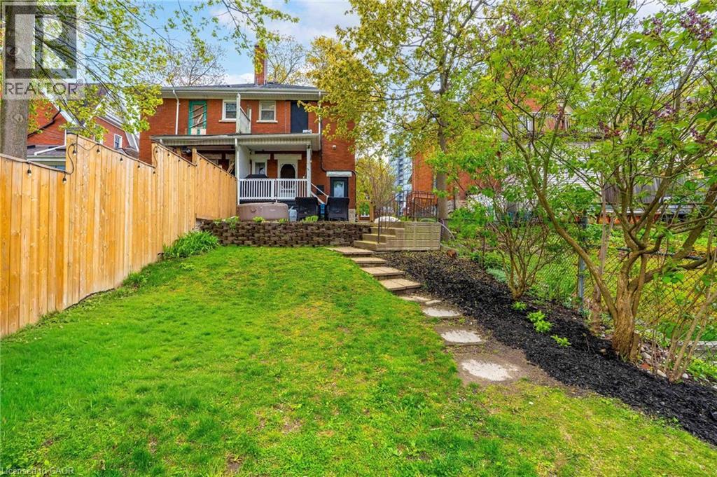 36 Louisa Street, Kitchener, Ontario  N2H 5L8 - Photo 31 - 40829973