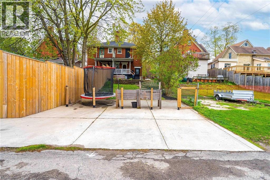 36 Louisa Street, Kitchener, Ontario  N2H 5L8 - Photo 36 - 40829973