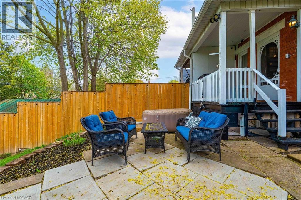 36 Louisa Street, Kitchener, Ontario  N2H 5L8 - Photo 27 - 40829973