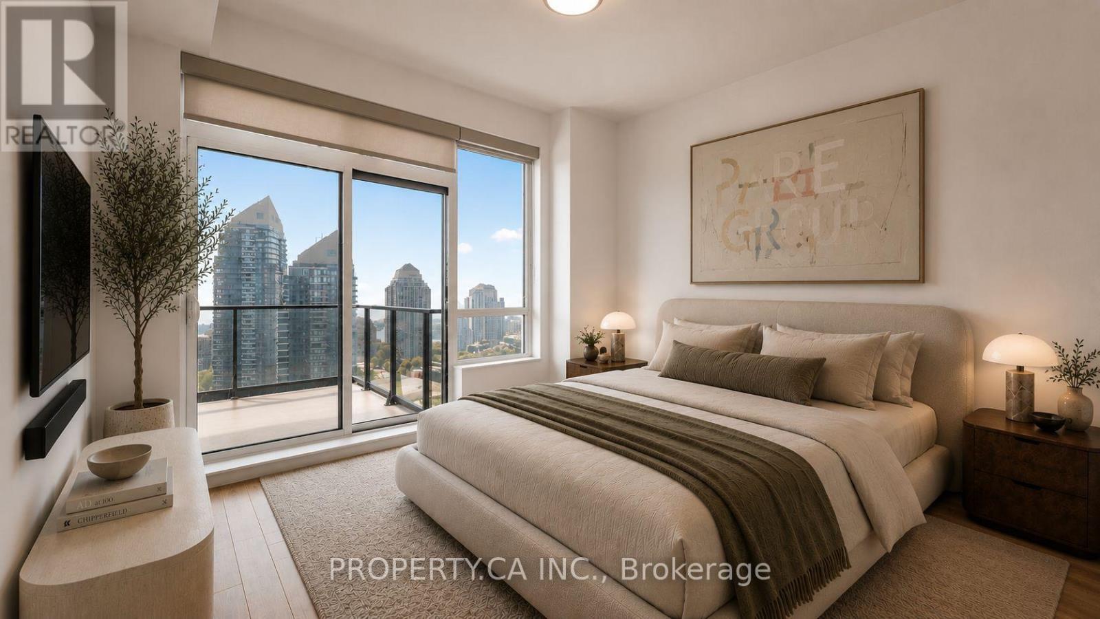 2203 - 36 Park Lawn Road, Toronto, Ontario M8V 0E5 - Photo 18 - W13143886