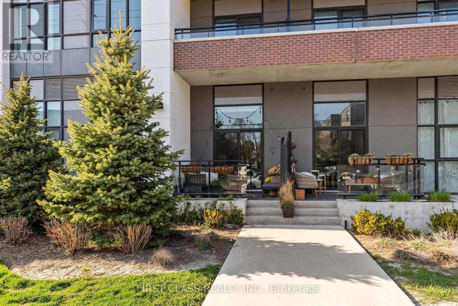 110 - 1 Neighbourhood Lane, Toronto, Ontario M8Y 0C2 - Photo 21 - W13141662