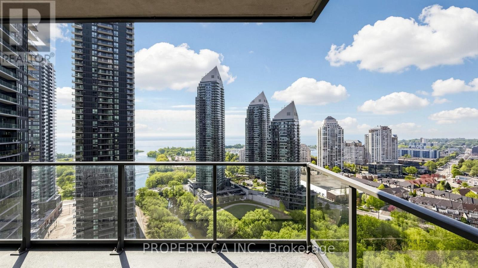 2203 - 36 Park Lawn Road, Toronto, Ontario M8V 0E5 - Photo 31 - W13143886