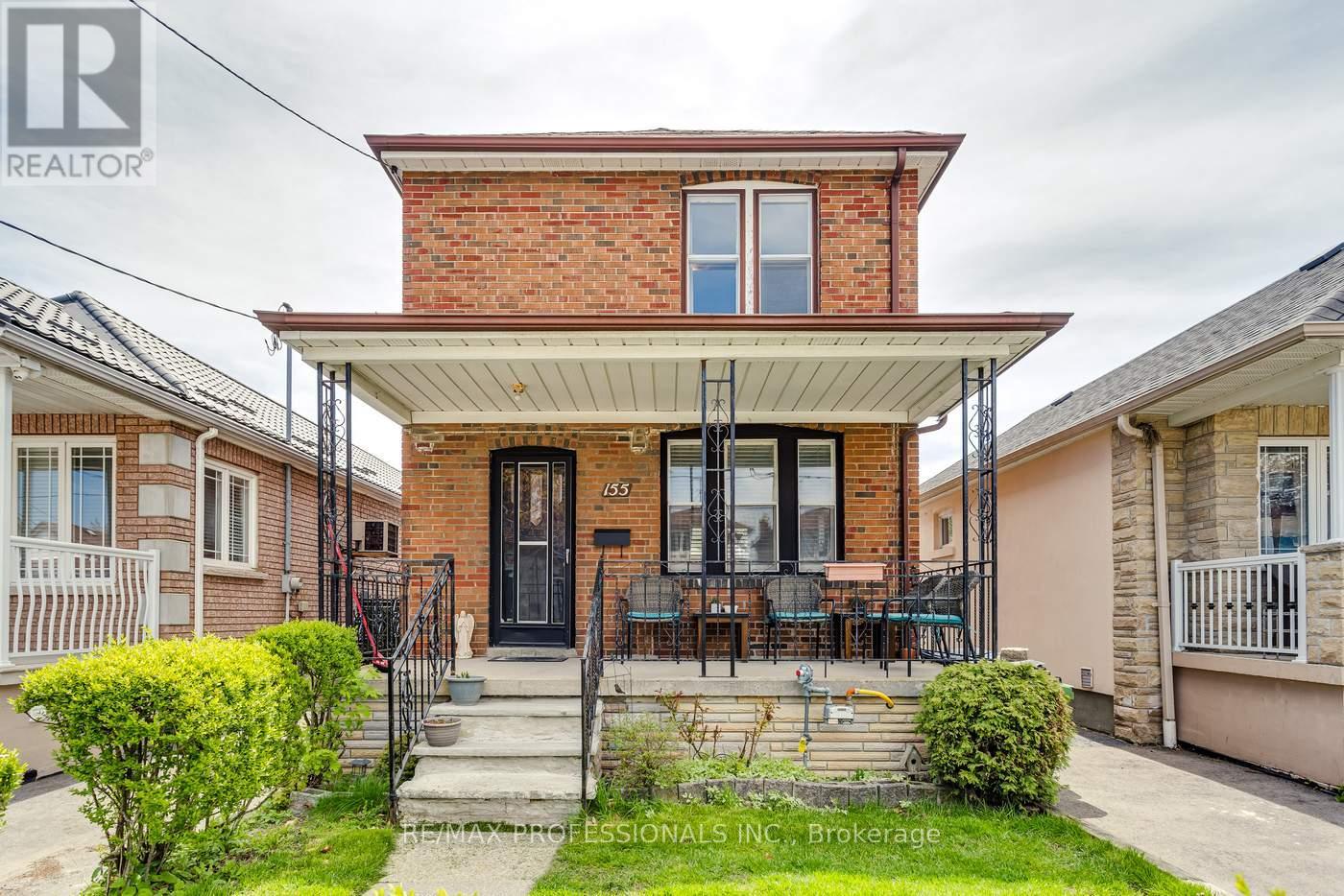 155 Aileen Avenue, Toronto, Ontario  M6M 1G1 - Photo 1 - W13145650