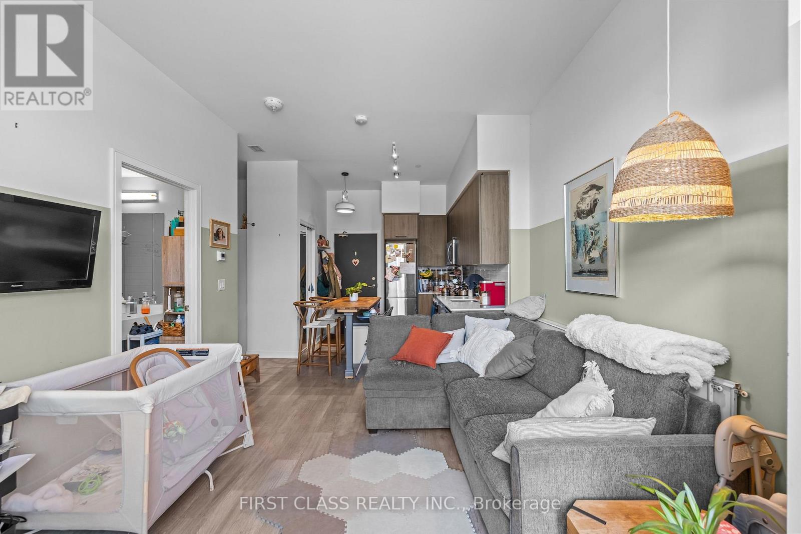 110 - 1 Neighbourhood Lane, Toronto, Ontario M8Y 0C2 - Photo 12 - W13141662
