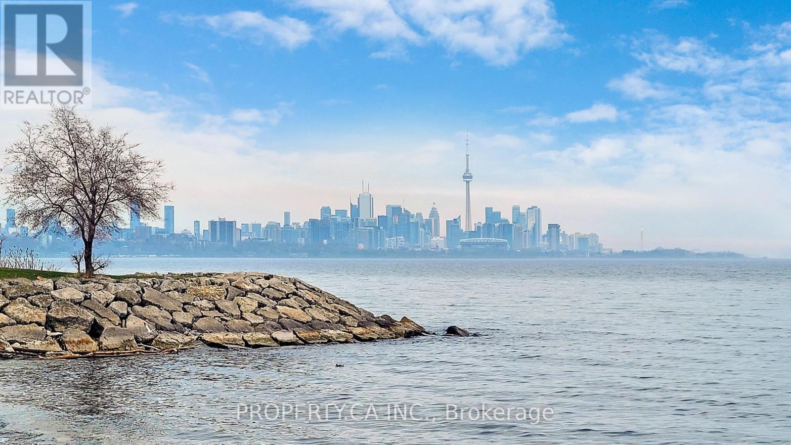 2203 - 36 Park Lawn Road, Toronto, Ontario M8V 0E5 - Photo 32 - W13143886