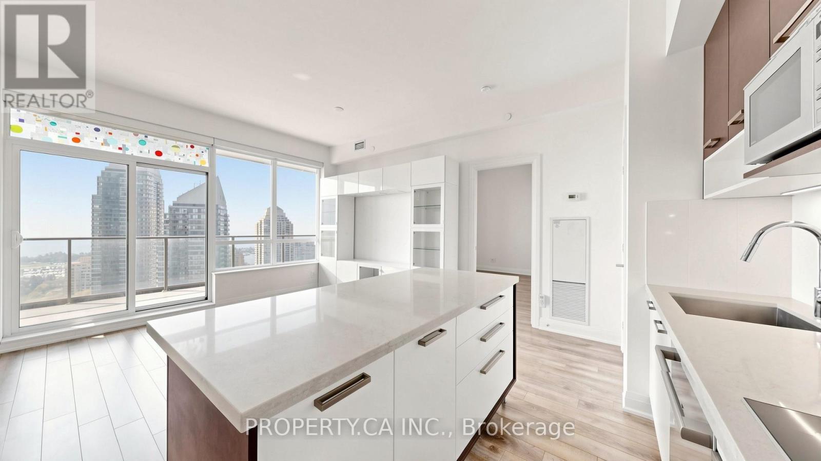 2203 - 36 Park Lawn Road, Toronto, Ontario M8V 0E5 - Photo 9 - W13143886