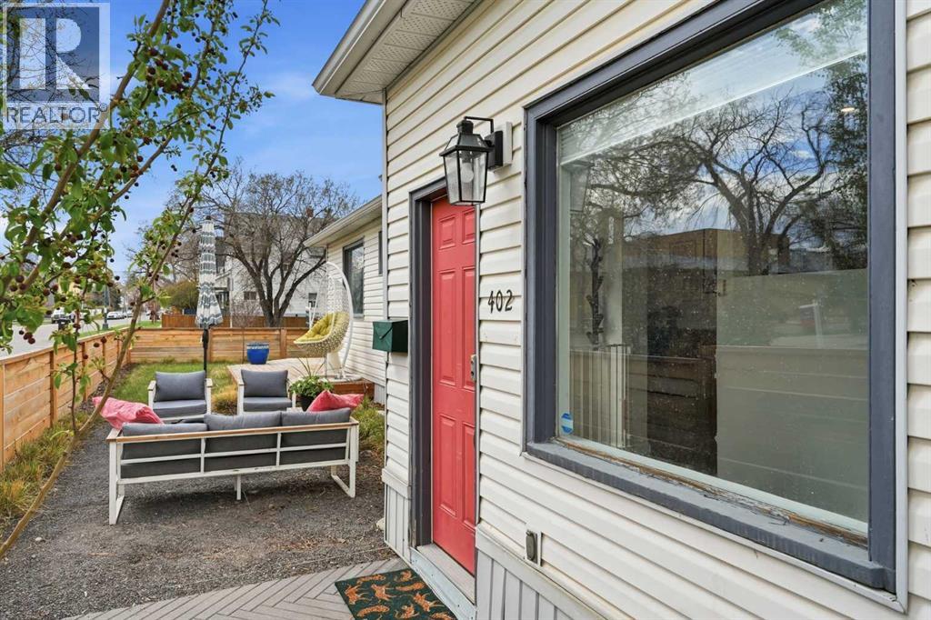 402 8a Street NE, Calgary, Alberta  T2E 4J3 - Photo 24 - A2306754