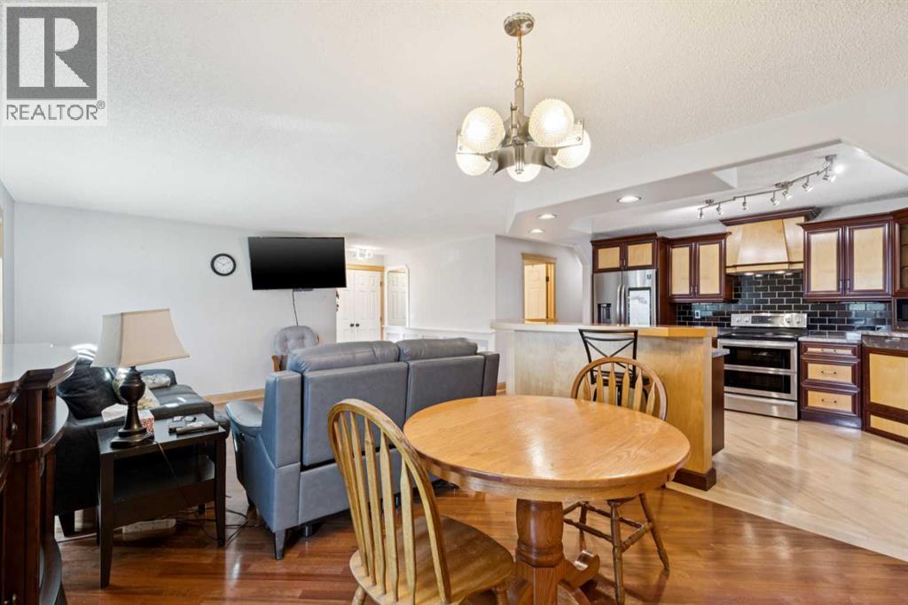 95 Mchugh Road NE, Calgary, Alberta  T2E 7R5 - Photo 6 - A2306811