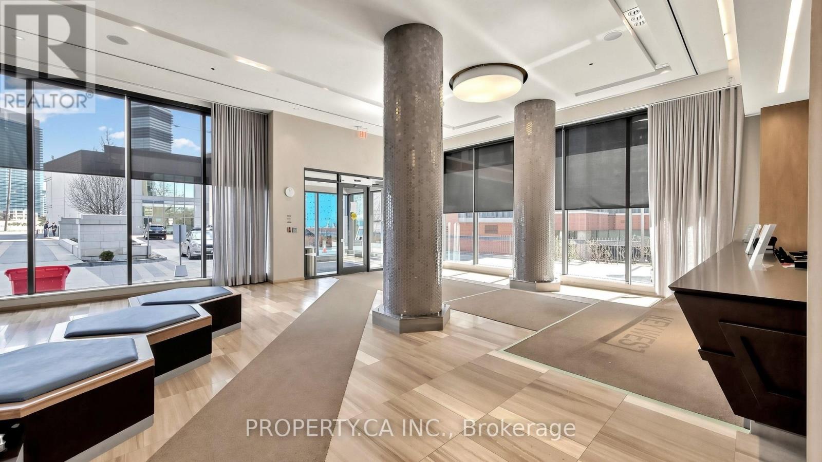 2203 - 36 Park Lawn Road, Toronto, Ontario M8V 0E5 - Photo 5 - W13143886
