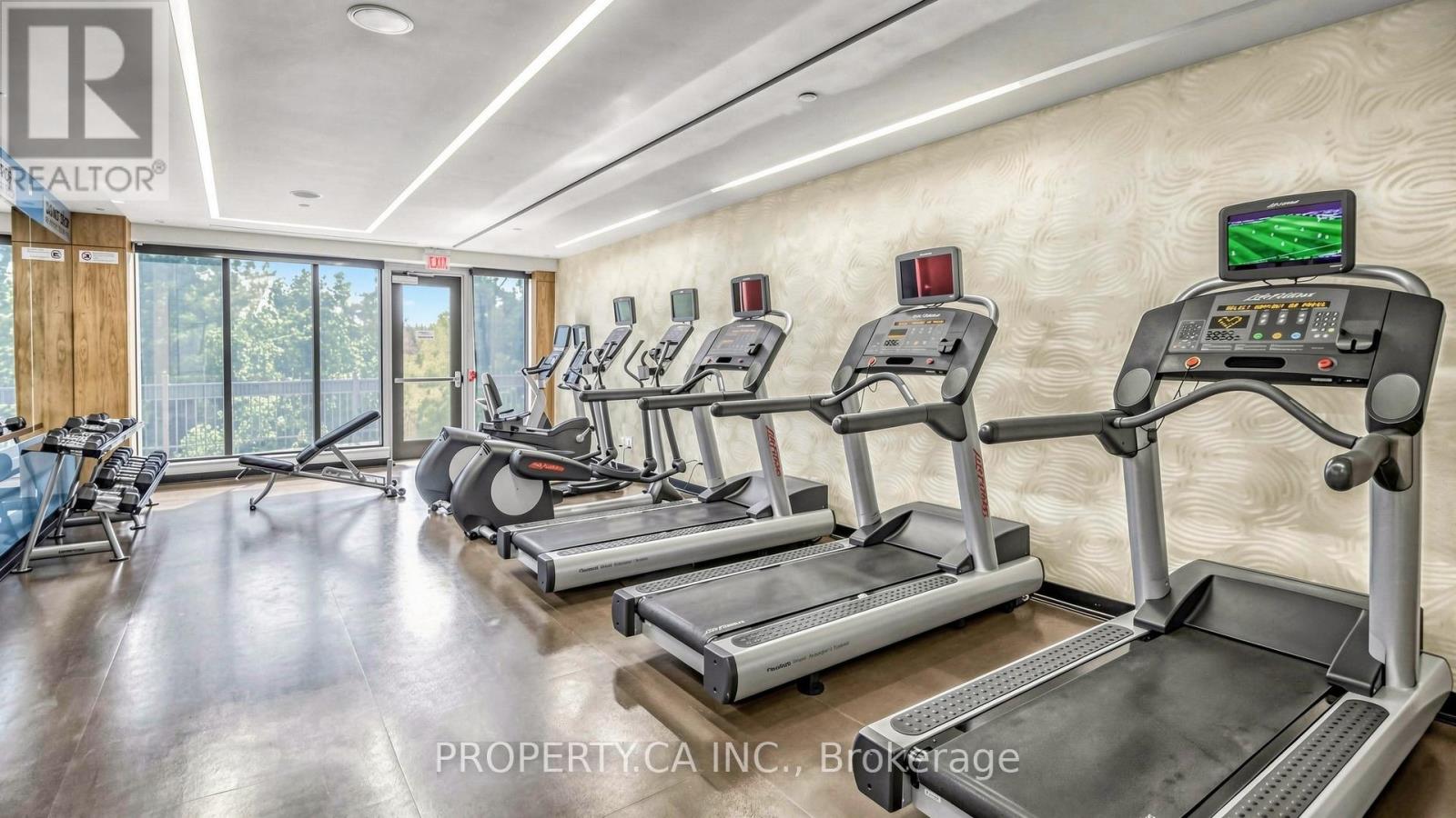2203 - 36 Park Lawn Road, Toronto, Ontario M8V 0E5 - Photo 36 - W13143886