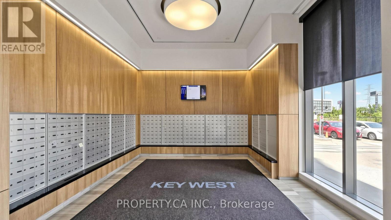 2203 - 36 Park Lawn Road, Toronto, Ontario M8V 0E5 - Photo 37 - W13143886