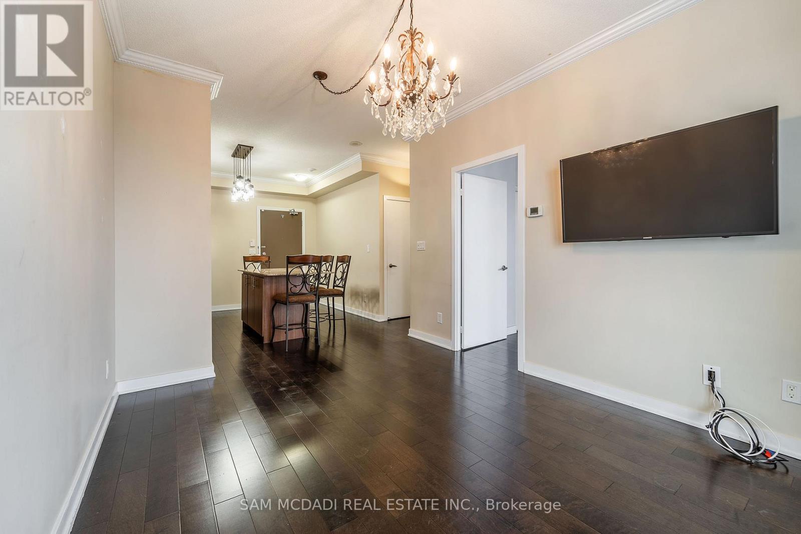 804 - 4099 Brickstone Mews, Mississauga, Ontario  L5B 0G2 - Photo 22 - W13146718