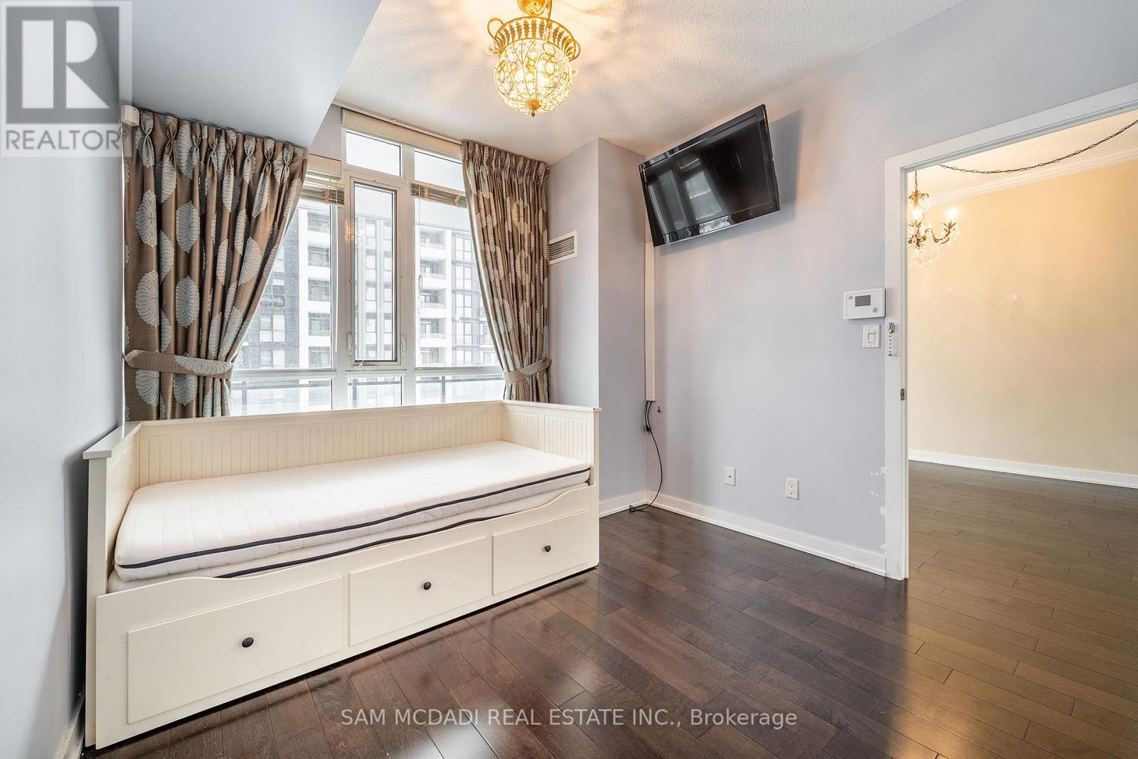 804 - 4099 Brickstone Mews, Mississauga, Ontario  L5B 0G2 - Photo 17 - W13146718