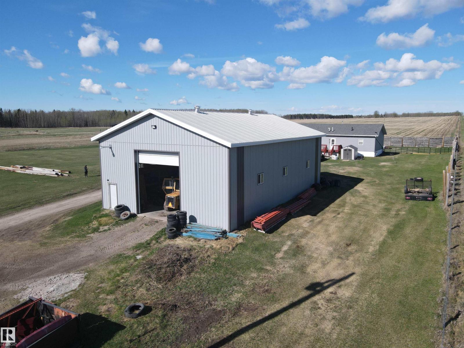 50116 Range Road 71, Rural Brazeau County, Alberta  T7A 2A2 - Photo 7 - E4487304