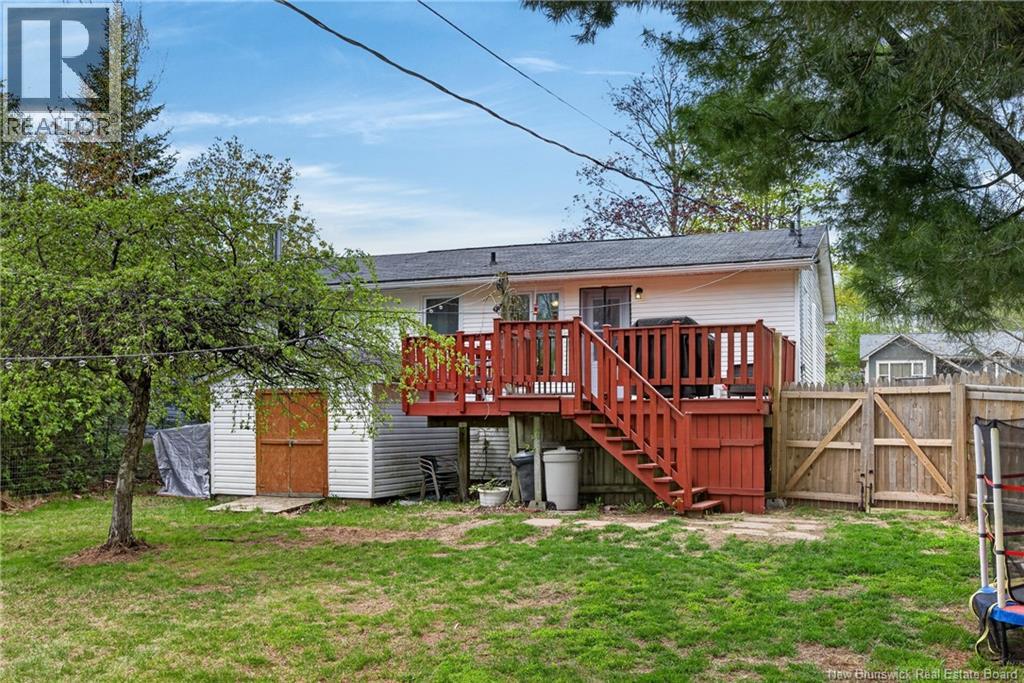 66 Pineridge Avenue, New Maryland, New Brunswick  E3C 1C5 - Photo 30 - NB139808