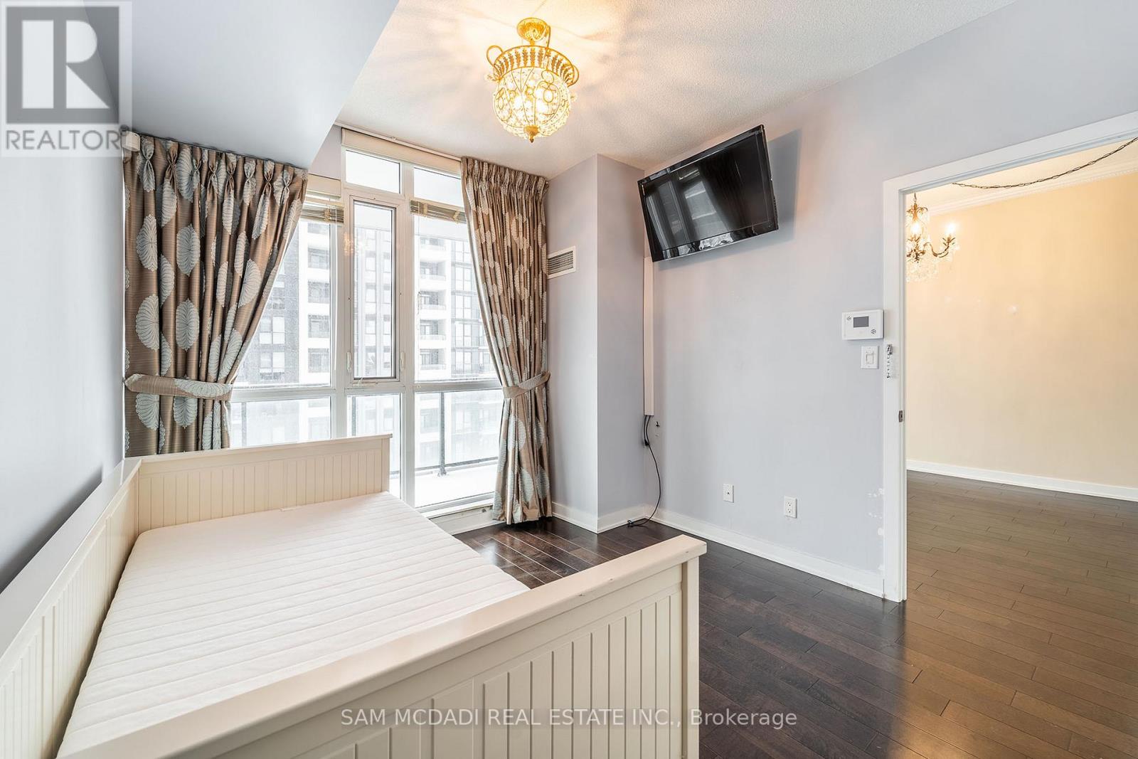 804 - 4099 Brickstone Mews, Mississauga, Ontario  L5B 0G2 - Photo 18 - W13146718