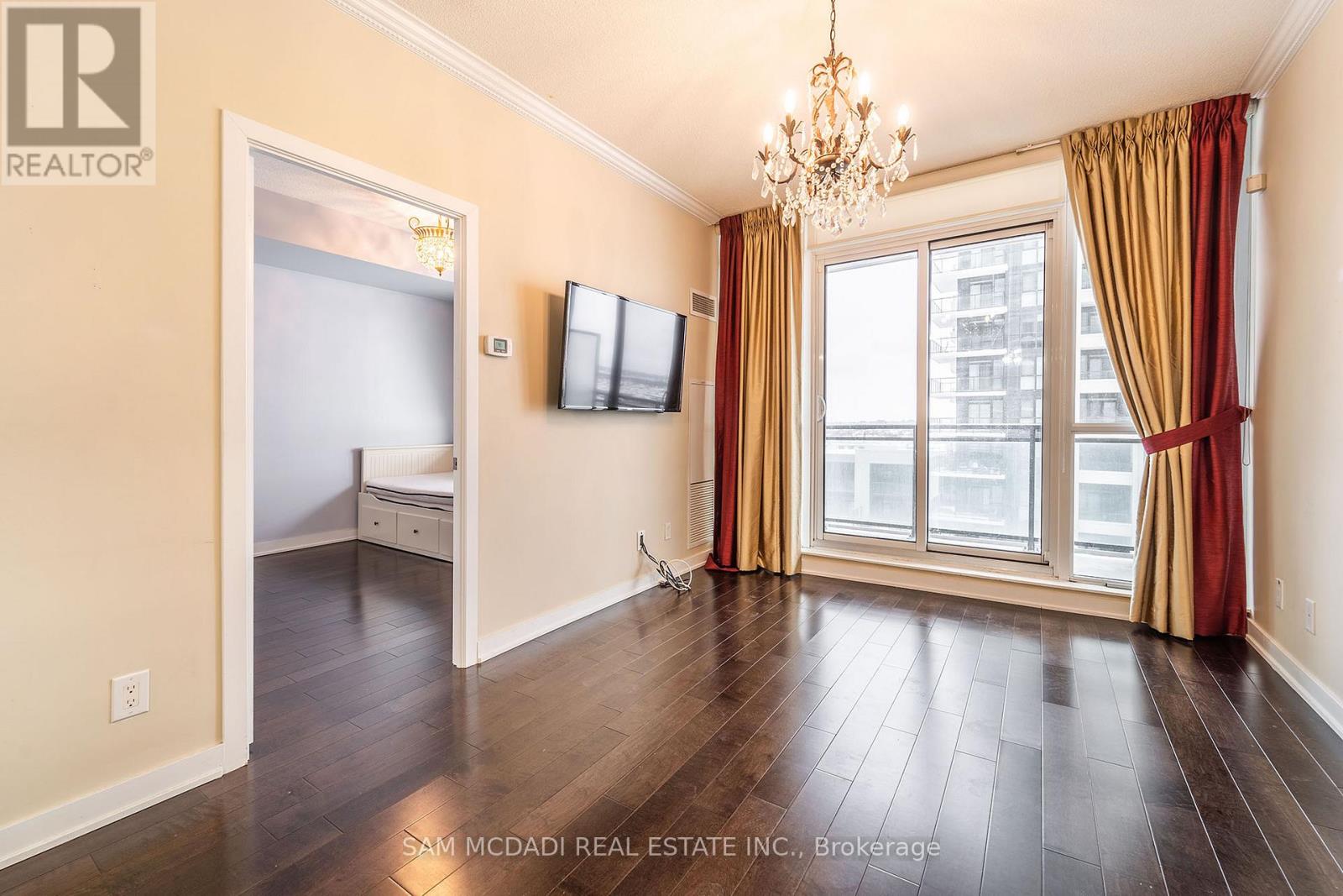 804 - 4099 Brickstone Mews, Mississauga, Ontario  L5B 0G2 - Photo 15 - W13146718