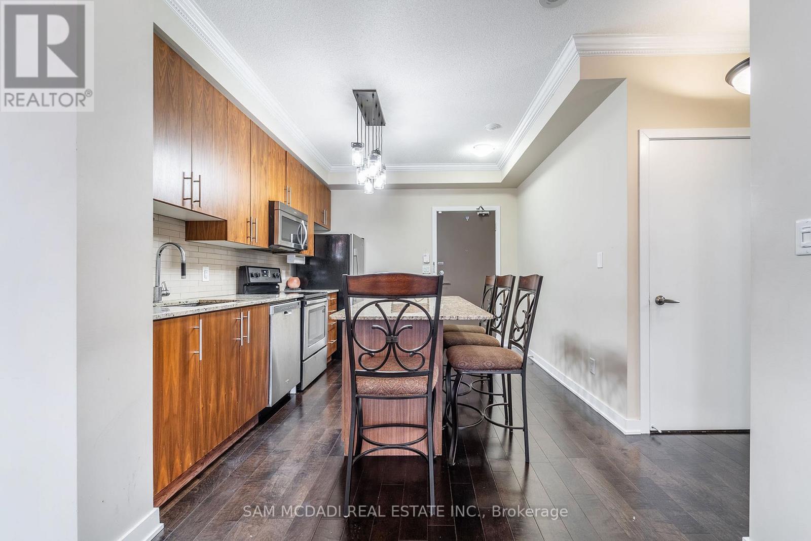 804 - 4099 Brickstone Mews, Mississauga, Ontario  L5B 0G2 - Photo 13 - W13146718