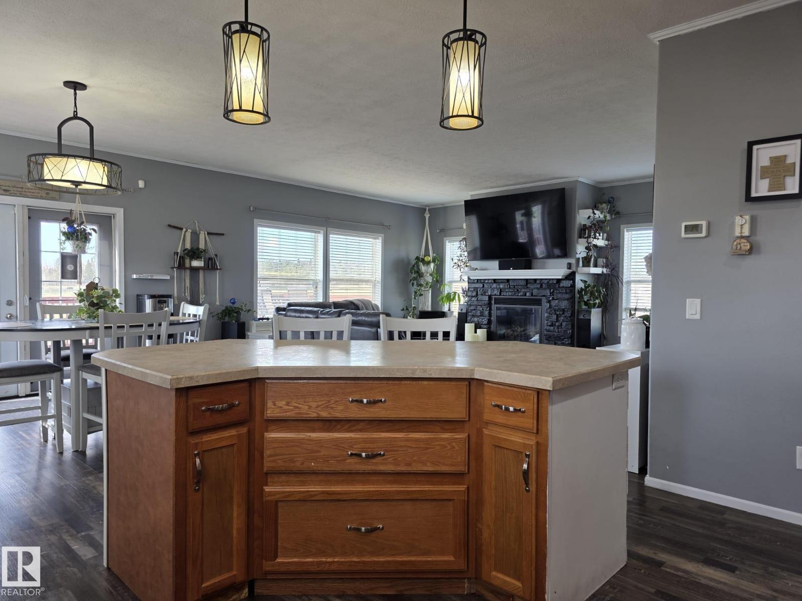 50116 Range Road 71, Rural Brazeau County, Alberta  T7A 2A2 - Photo 17 - E4487304