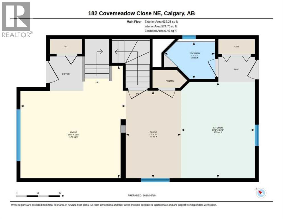 182 Covemeadow Close NE, Calgary, Alberta  T3K 6H1 - Photo 42 - A2309878
