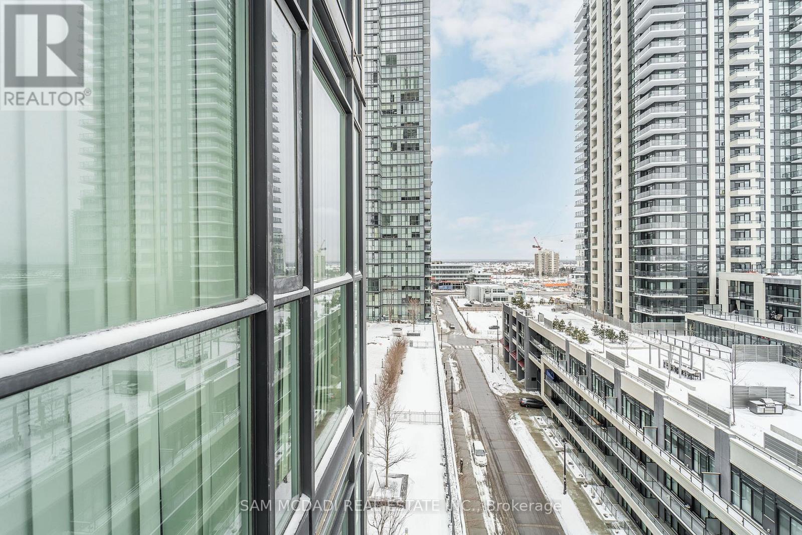 804 - 4099 Brickstone Mews, Mississauga, Ontario  L5B 0G2 - Photo 28 - W13146718