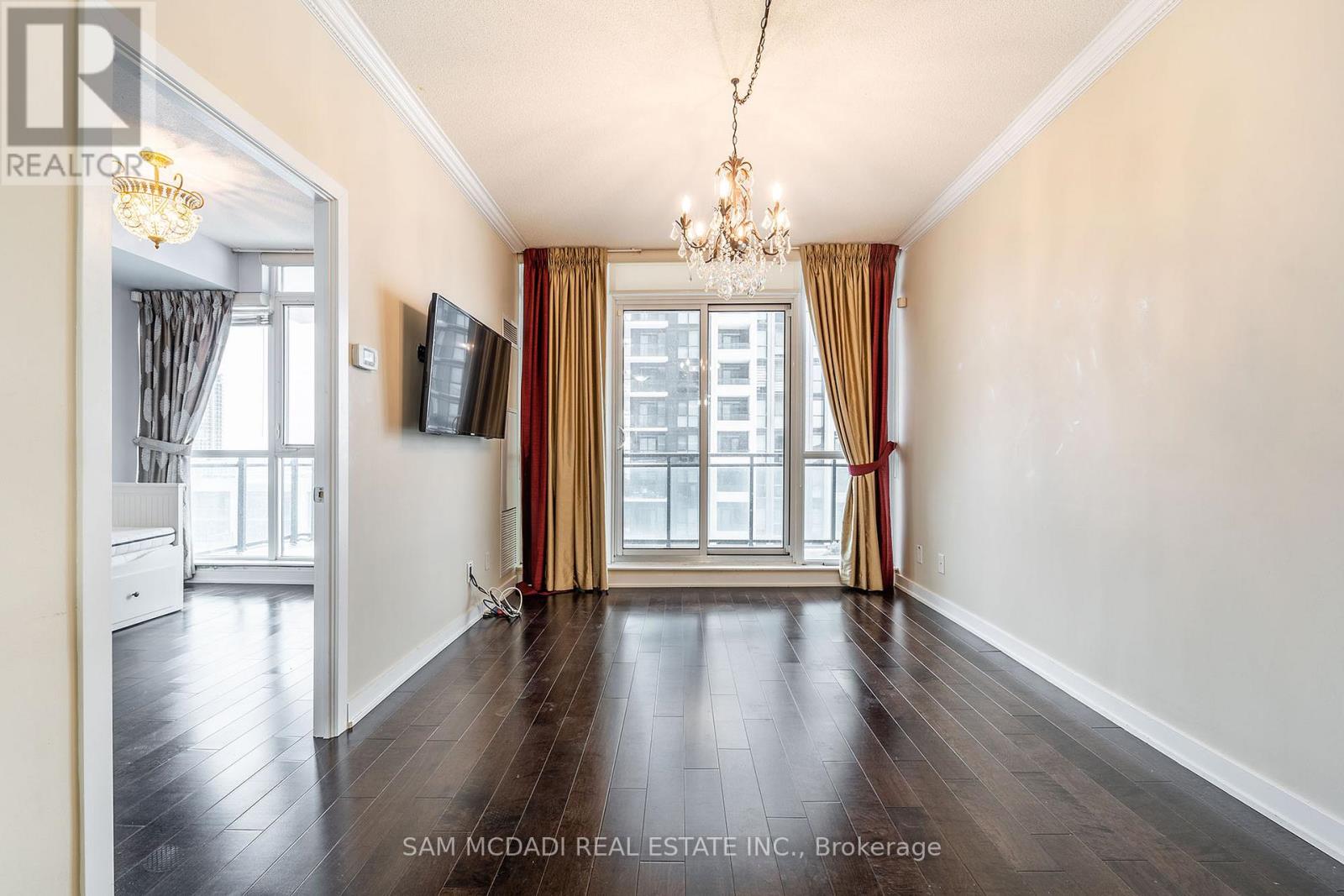 804 - 4099 Brickstone Mews, Mississauga, Ontario  L5B 0G2 - Photo 23 - W13146718