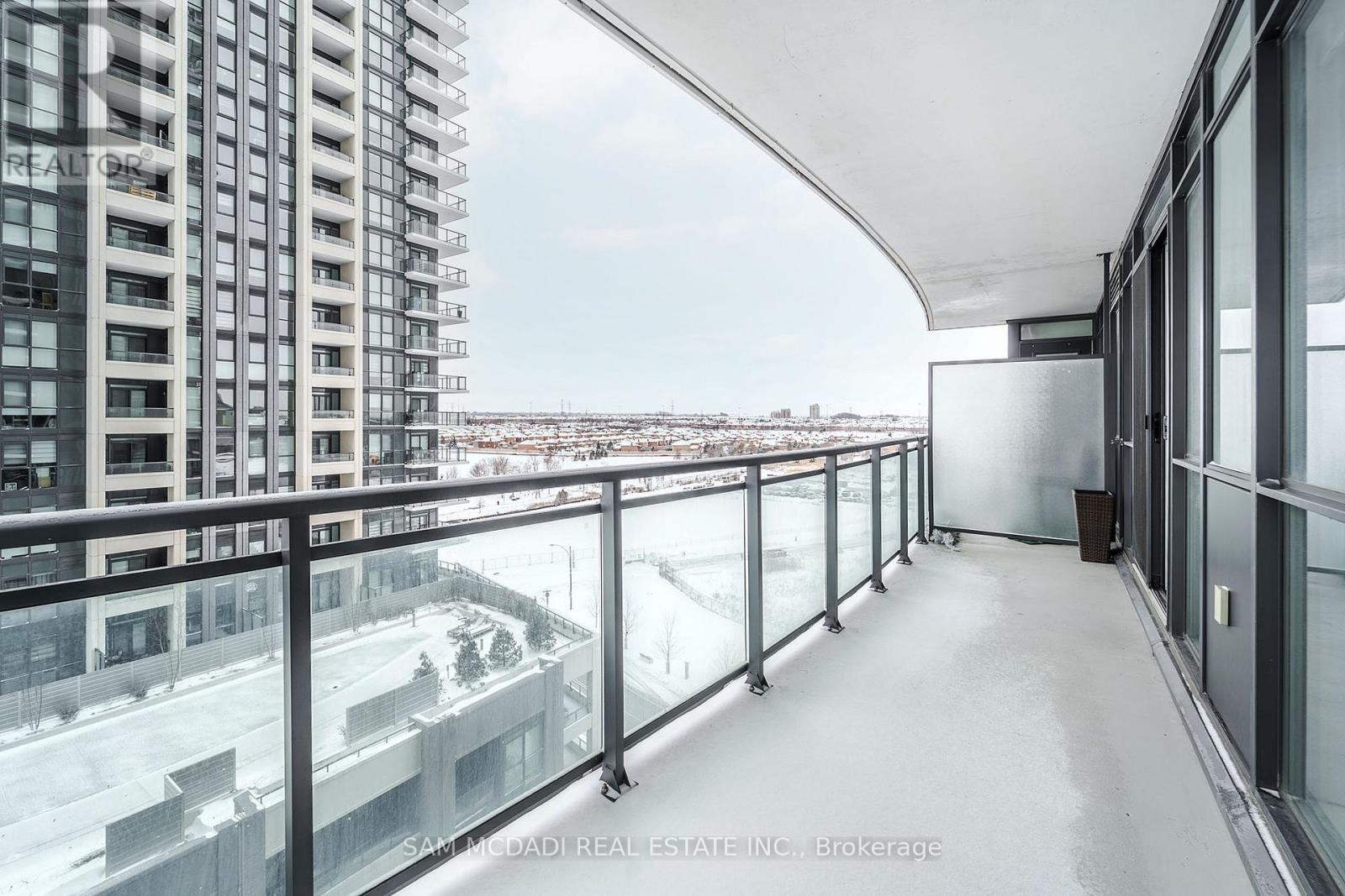 804 - 4099 Brickstone Mews, Mississauga, Ontario  L5B 0G2 - Photo 27 - W13146718
