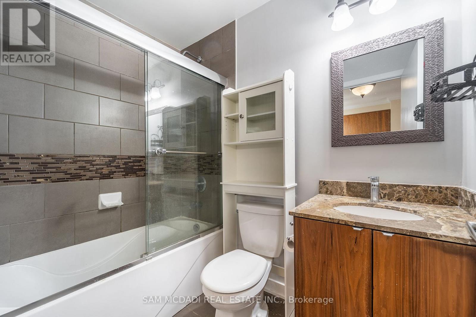 804 - 4099 Brickstone Mews, Mississauga, Ontario  L5B 0G2 - Photo 9 - W13146718