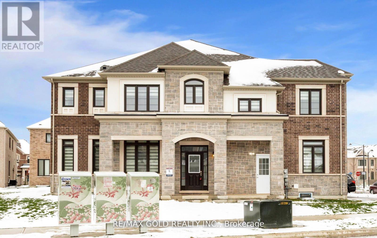 Upper - 1442 Watercress Way, Milton, Ontario  L9E 1T8 - Photo 1 - W13146720