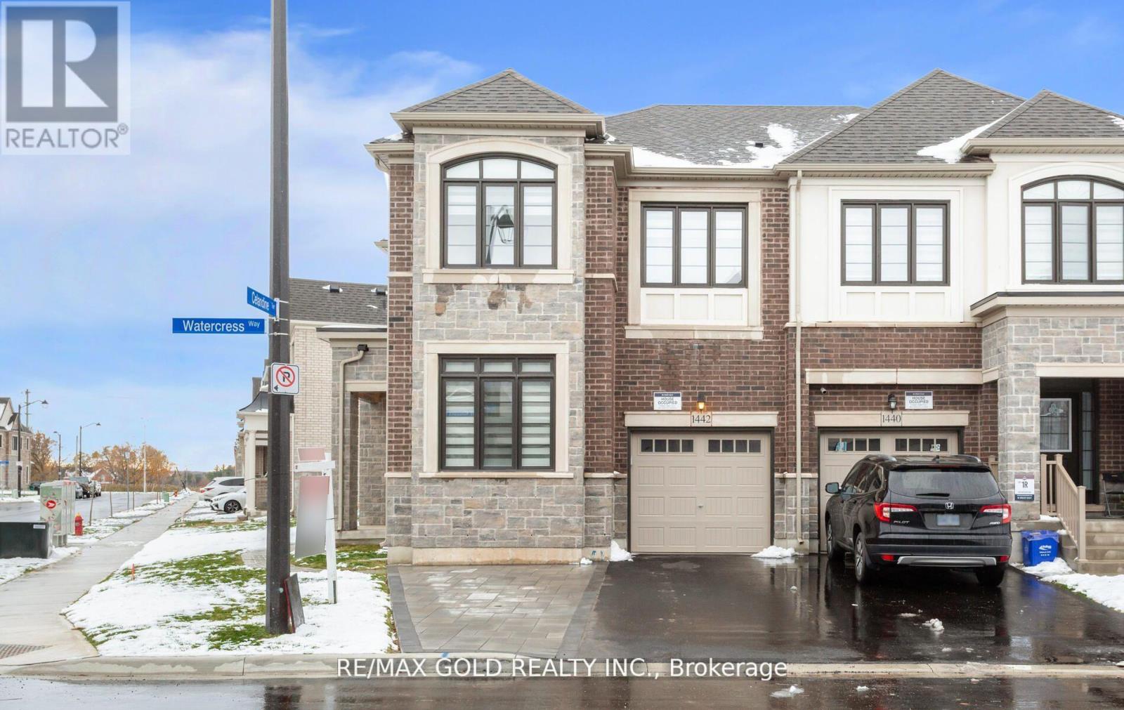 Upper - 1442 Watercress Way, Milton, Ontario  L9E 1T8 - Photo 3 - W13146720