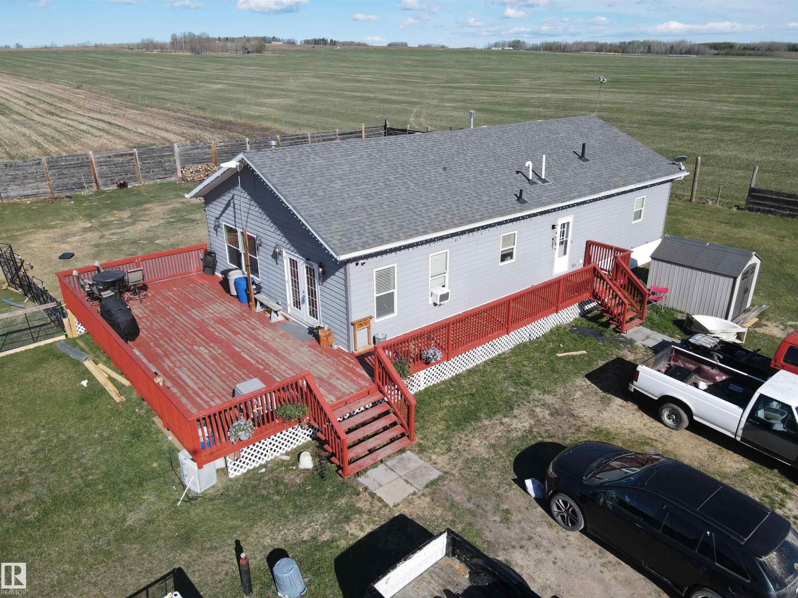 50116 Range Road 71, Rural Brazeau County, Alberta  T7A 2A2 - Photo 2 - E4487304