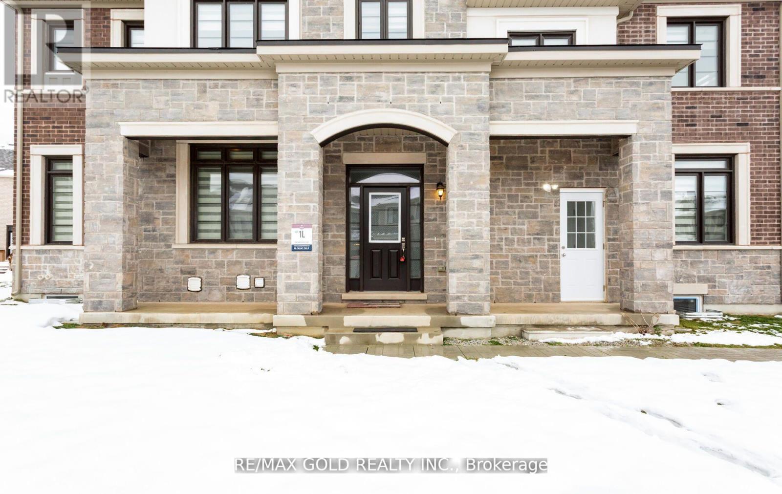 Upper - 1442 Watercress Way, Milton, Ontario  L9E 1T8 - Photo 4 - W13146720