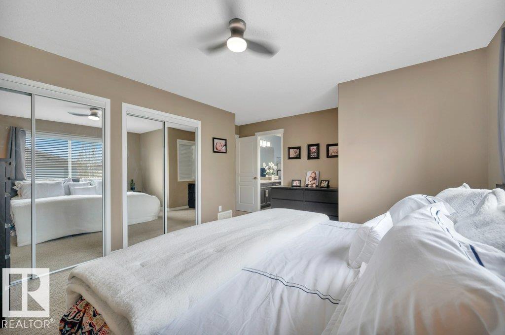 59 Nadine Wy, St. Albert, Alberta  T8N 3Y9 - Photo 23 - E4488749