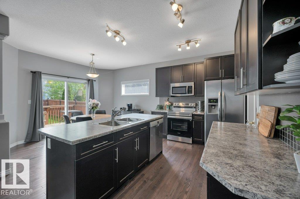 59 Nadine Wy, St. Albert, Alberta  T8N 3Y9 - Photo 11 - E4488749
