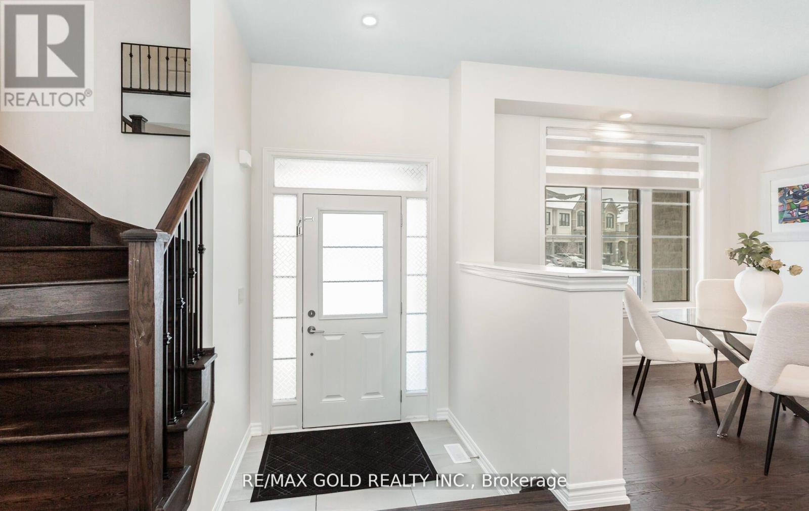 Upper - 1442 Watercress Way, Milton, Ontario  L9E 1T8 - Photo 5 - W13146720