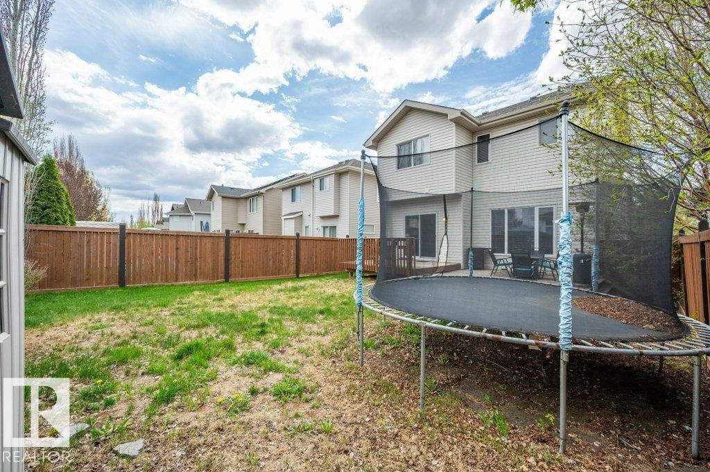59 Nadine Wy, St. Albert, Alberta  T8N 3Y9 - Photo 43 - E4488749