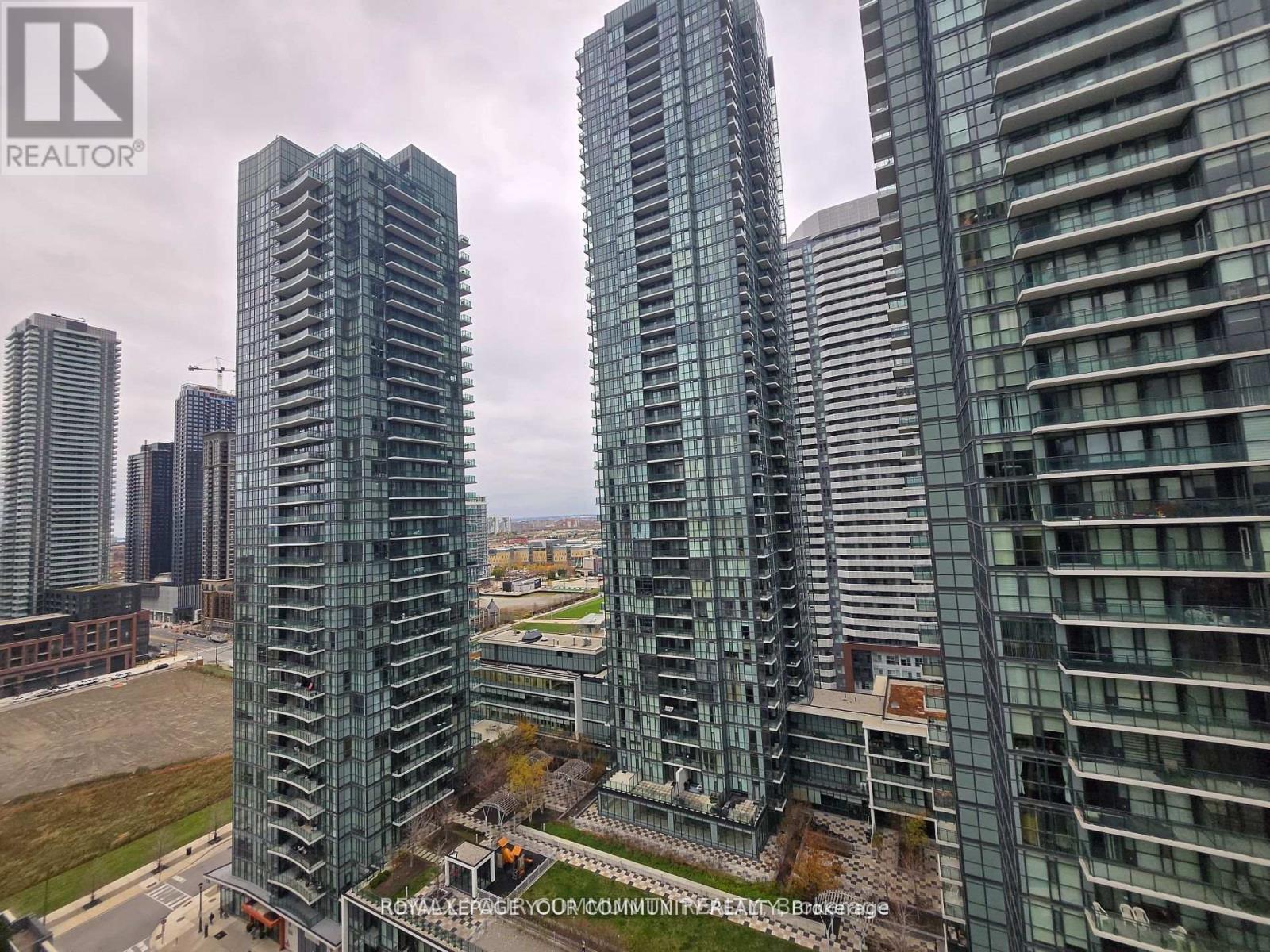 2016 - 4055 Parkside Village Drive, Mississauga, Ontario  L5B 0K8 - Photo 14 - W13146730