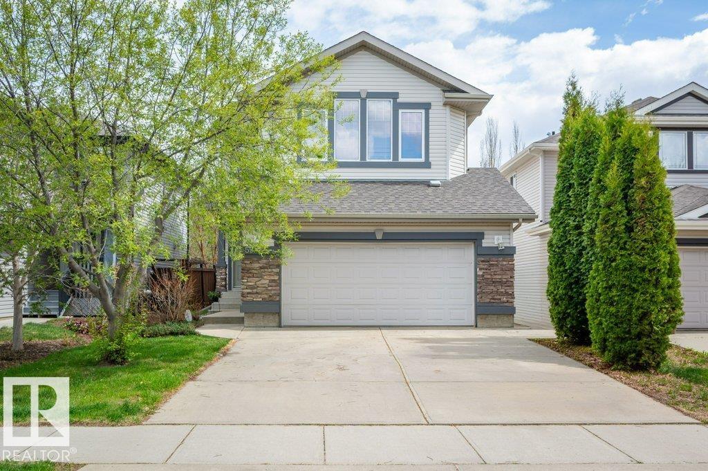 59 NADINE WY, st. albert, Alberta