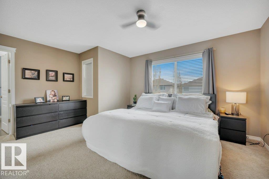 59 Nadine Wy, St. Albert, Alberta  T8N 3Y9 - Photo 22 - E4488749