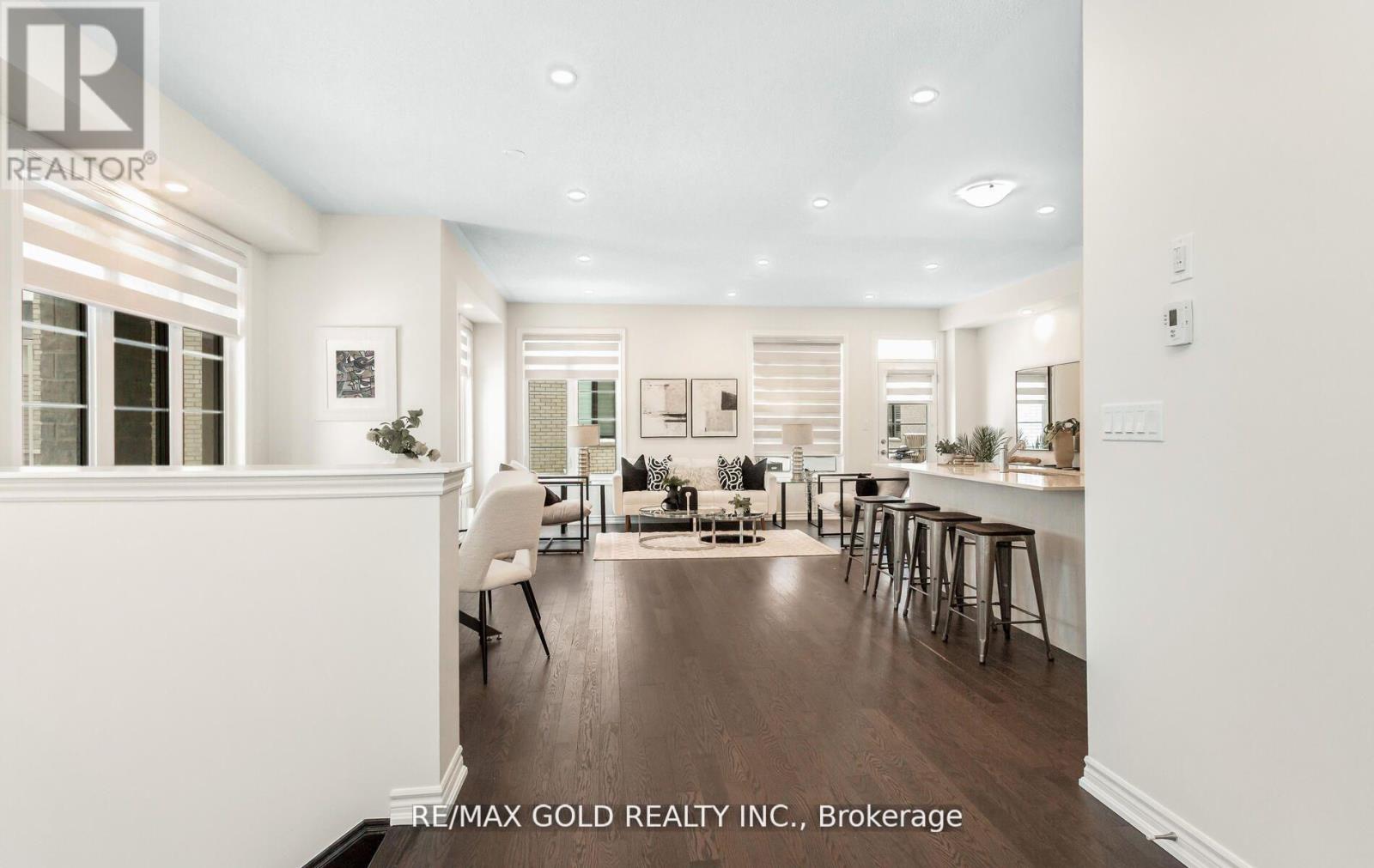 Upper - 1442 Watercress Way, Milton, Ontario  L9E 1T8 - Photo 6 - W13146720