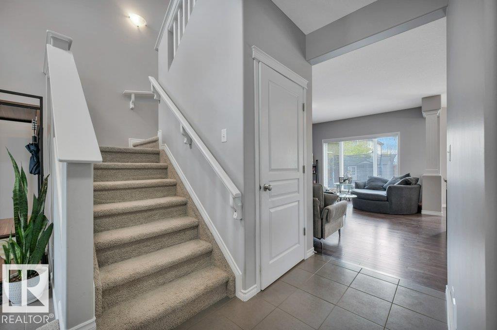 59 Nadine Wy, St. Albert, Alberta  T8N 3Y9 - Photo 4 - E4488749