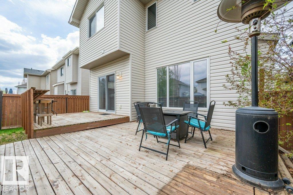 59 Nadine Wy, St. Albert, Alberta  T8N 3Y9 - Photo 39 - E4488749