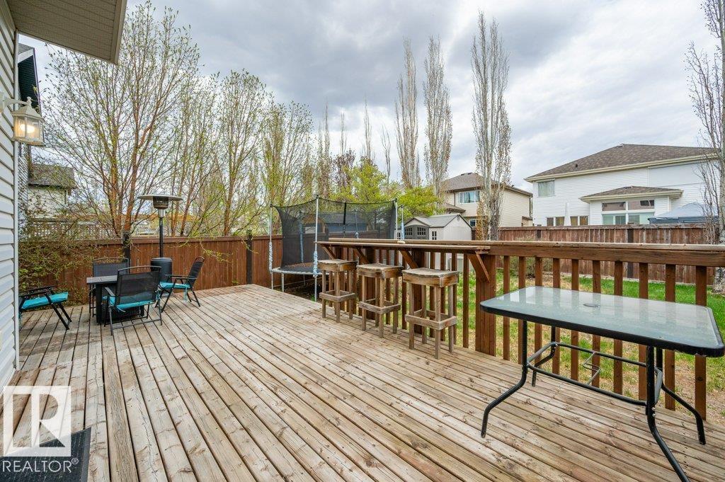 59 Nadine Wy, St. Albert, Alberta  T8N 3Y9 - Photo 37 - E4488749
