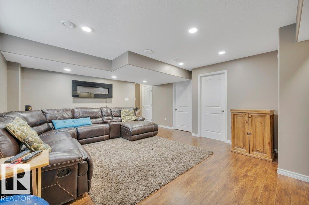 59 Nadine Wy, St. Albert, Alberta  T8N 3Y9 - Photo 33 - E4488749