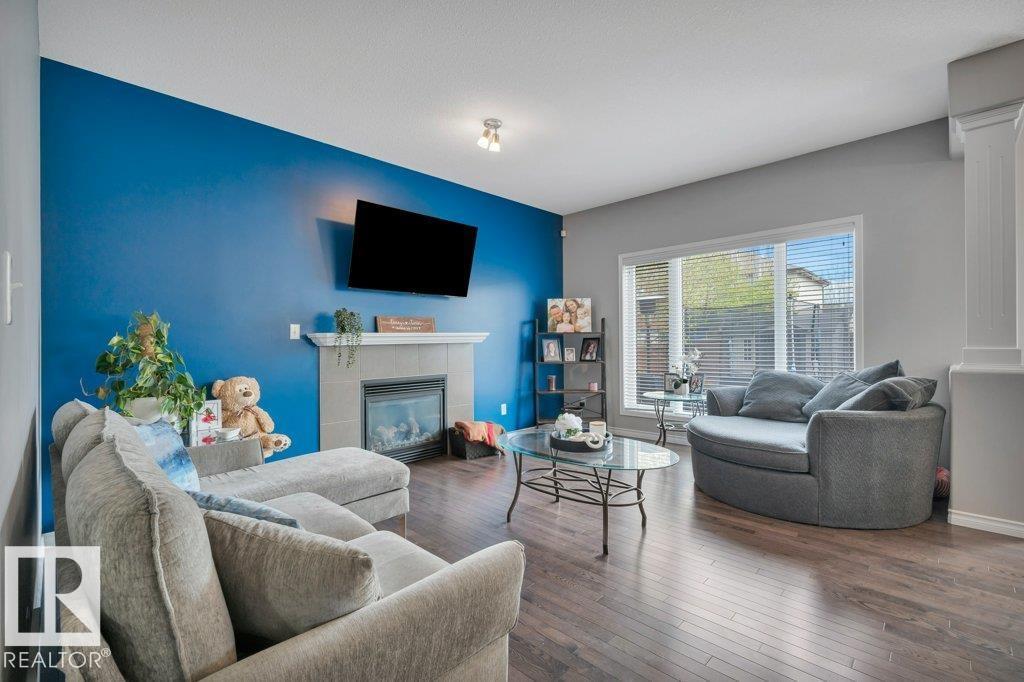 59 Nadine Wy, St. Albert, Alberta  T8N 3Y9 - Photo 5 - E4488749