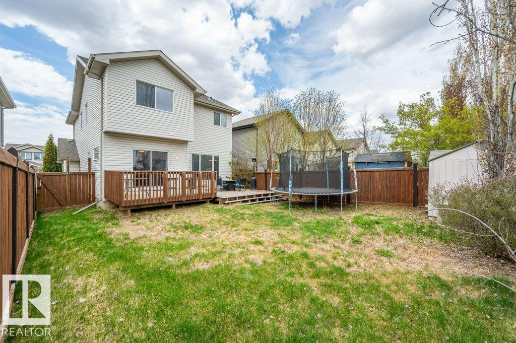 59 Nadine Wy, St. Albert, Alberta  T8N 3Y9 - Photo 41 - E4488749