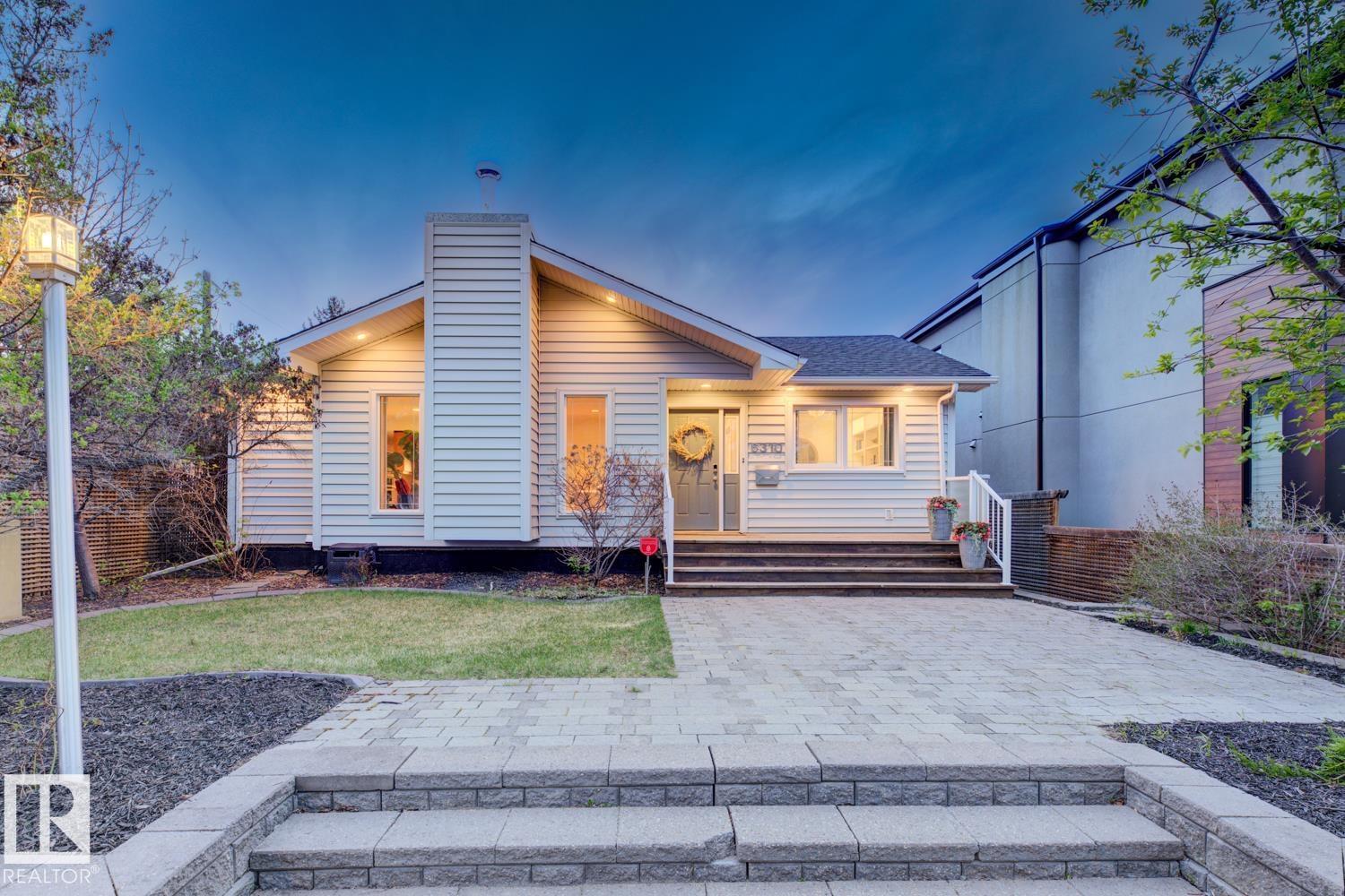 6310 109A ST NW, edmonton, Alberta