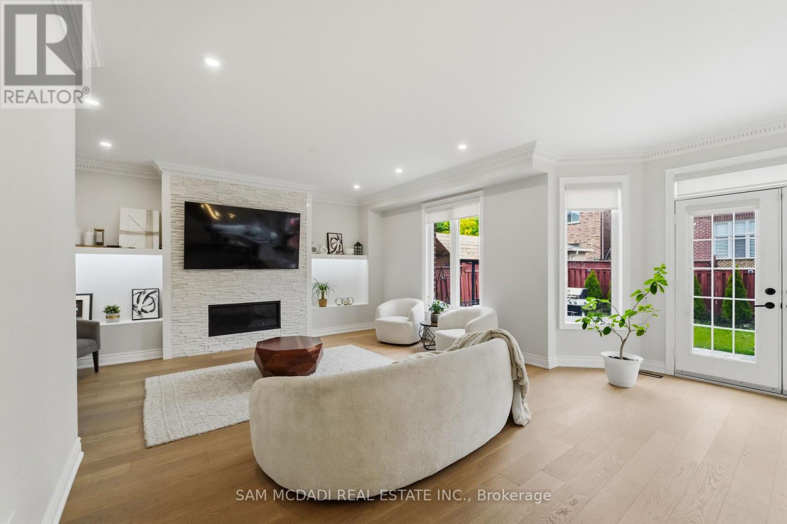 3259 Alpaca Avenue, Mississauga, Ontario  L5M 7V4 - Photo 12 - W13146756