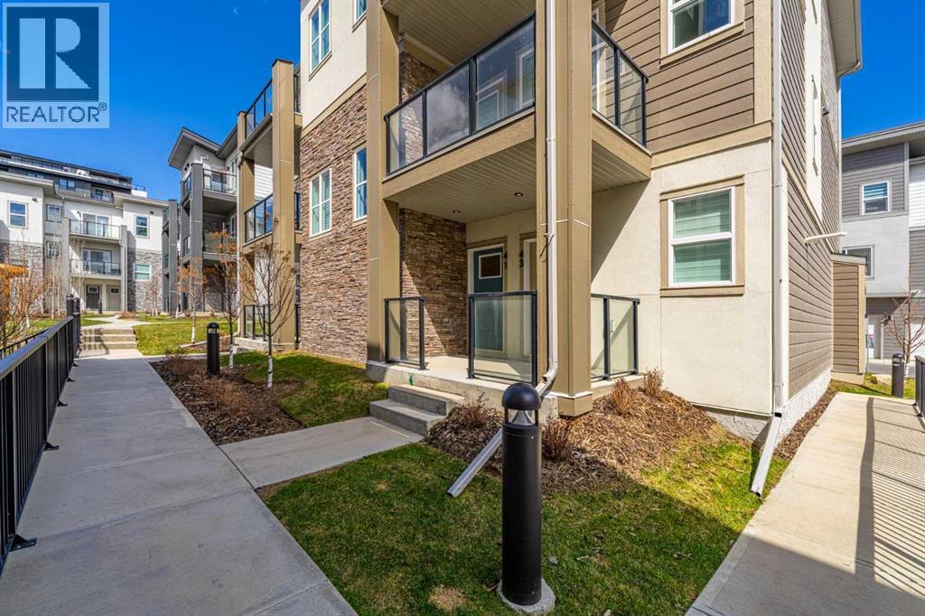 41, 2117 81 Street SW, Calgary, Alberta  T3H 6H5 - Photo 7 - A2310596
